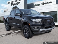 Look at this 2021 Ford Ranger . Its Automatic transmission and Intercooled Turbo Regular Unleaded I-... (image 8)