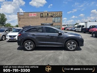 Ontario vehicle with Lot of Options! Call (905) 791-3300 - Beige Leather Interior, - Navigation, - A... (image 4)