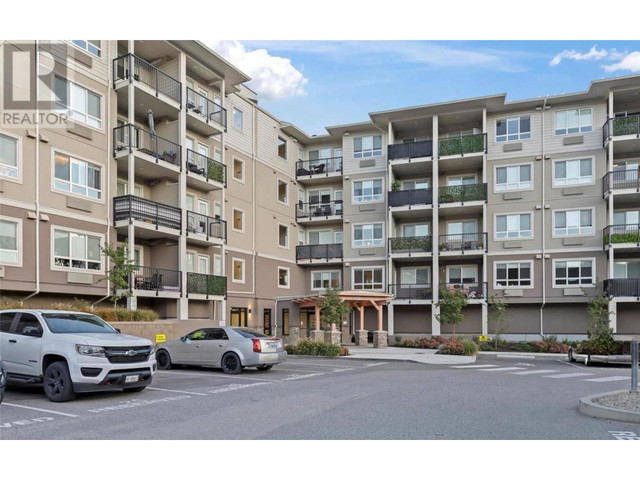 2301 Carrington Road Unit# 306 West Kelowna, British Columbia in Condos for Sale in Penticton - Image 3