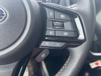 Price includes $1,000 finance credit. Price does not include fees or taxes. The 2025 Subaru Forester... (image 8)