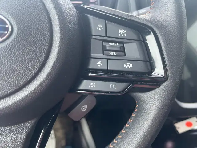 2025 Subaru Forester Premier LOW KM! HEATED AND COOLING SEATS... in Cars & Trucks in Annapolis Valley - Image 10