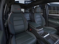 Engine: 1.5L Turbo DOHC 4-cylinder SIDI VVT L/100Km City: 9.9 L/100Km Hwy: 9.0 Safety Equipment HD R... (image 5)