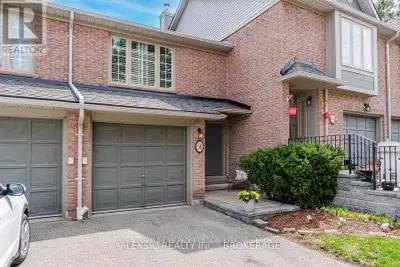 58 - 3100 FIFTH LINE W Mississauga (Erin Mills), Ontario