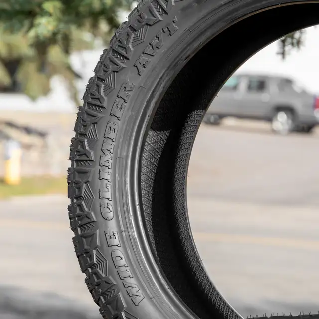 New ALL-WEATHER OFF-ROAD TIRES! P275/50R22 Suretrac AWT in Tires & Rims in Regina - Image 6