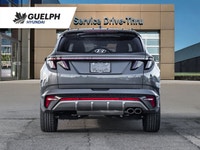 Looking for an athletic, ultra-efficient compact SUV that combines head-turning motorsport styling w... (image 5)