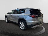 Welcome to Capital GMC! The Acadia is here! This AWDSTERLING SILVER Acadia offers excellent driving... (image 2)