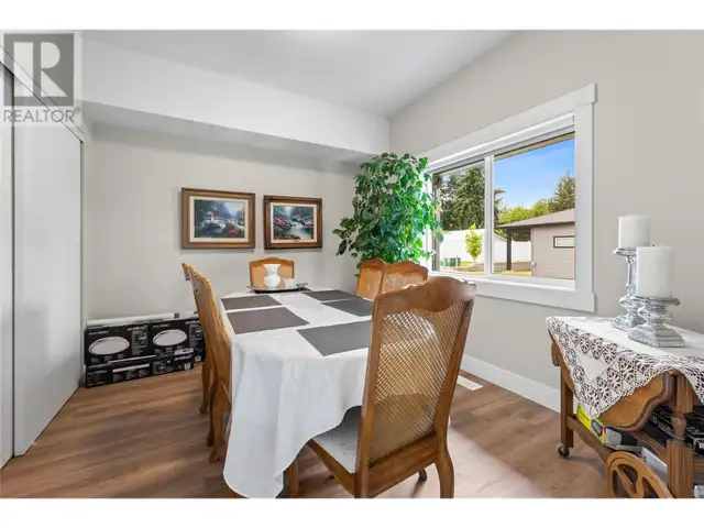 2810 15 Avenue NE Unit# 25 Salmon Arm, British Columbia in Condos for Sale in Vernon - Image 24