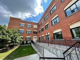 PARKING SPACE INCLUSIVE - Mill Place 1BR Apartment Orangeville in Long Term Rentals in Guelph - Image 3