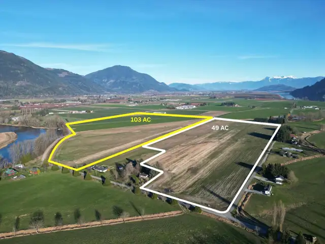 103AC HYDE BUKER ROAD Mission, British Columbia in Land for Sale in Chilliwack - Image 11