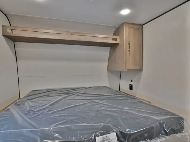 2026 Springdale 1660RB in Travel Trailers & Campers in St. Albert - Image 16