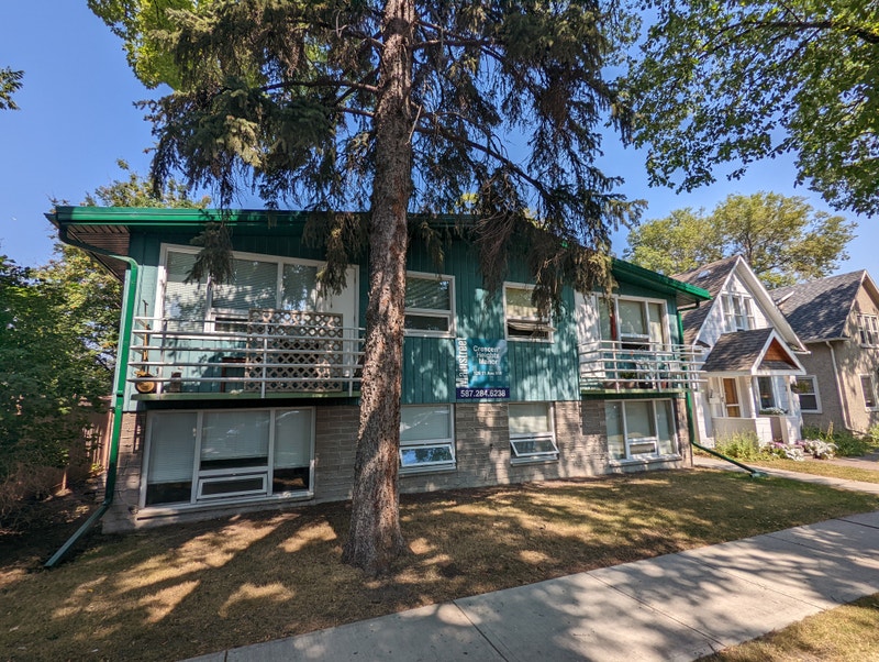 Crescent Heights Apartment For Rent Crescent Heights Manor Long