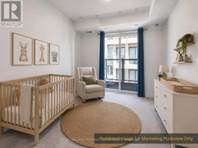 52 - 719 LAWRENCE AVENUE W Toronto (Yorkdale-Glen Park), Ontario in Condos for Sale in City of Toronto - Image 22
