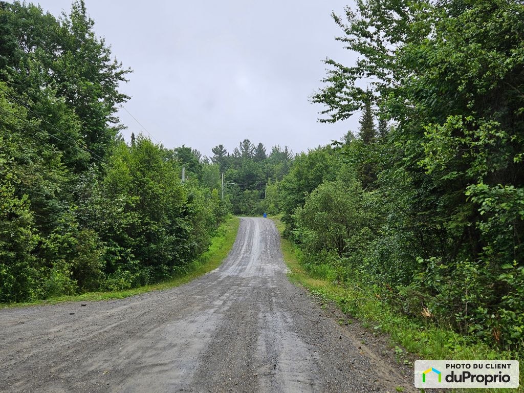 $139,000 - Residential Lot for sale in Dudswell (Marbleton) — photo 1