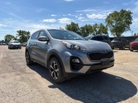 | Apple CarPlay & Android Auto | Heated Front Seats | Exterior Parking Camera (Rear) | Electronic St... (image 1)