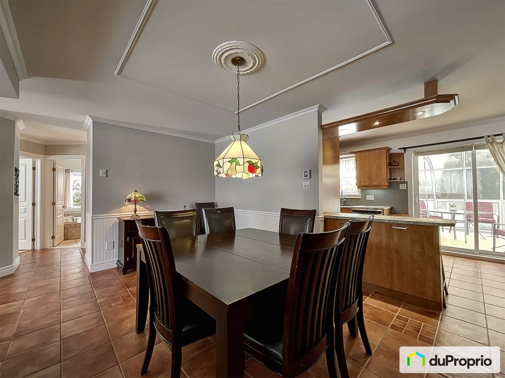 $573,300 - Bungalow for sale in St-Thomas — photo 3