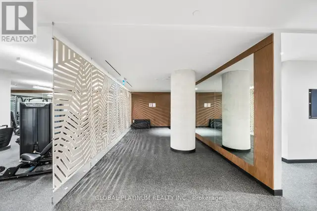 2103 - 5 DEFRIES STREET Toronto (Regent Park), Ontario in Long Term Rentals in City of Toronto - Image 29