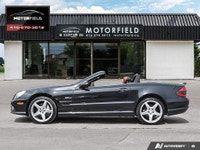 Rare SL 550 Roadster - Hardtop Convertible - Powered by the 5.5L Naturally Aspirated V8, Producing 3... (image 2)