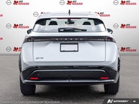Advertised price does not include potential $5,000 iZEV Rebate Come visit our 417 Nissan team, you c... (image 4)
