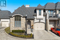 #2 -25 ARBOURVALE COMMON RD St. Catharines, Ontario