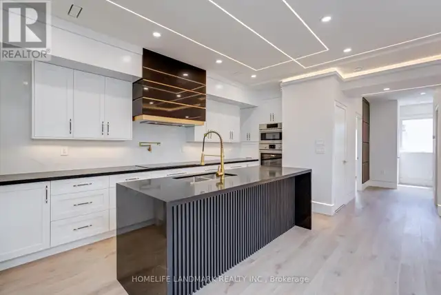THE PALAZZO - 23 COULSON AVENUE Toronto (Forest Hill South), Ont in Long Term Rentals in City of Toronto - Image 8