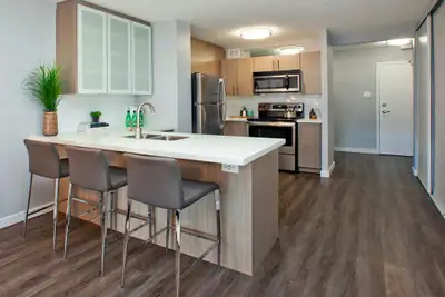 Renovated 1 Bdrm.  Apt.  for Rent in Toronto's Danforth Village!, View more