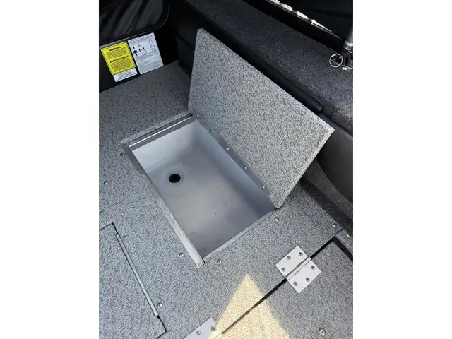 2022 Legend F17 + 90ELPT Merc & Galv Trailer - $127 Weekly O.A.C in Powerboats & Motorboats in New Glasgow - Image 19