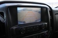 2017 Chevrolet Silverado 1500 LTZ | Bluetooth | Leather Seats | Back up Camera | Running Boards | Re... (image 8)