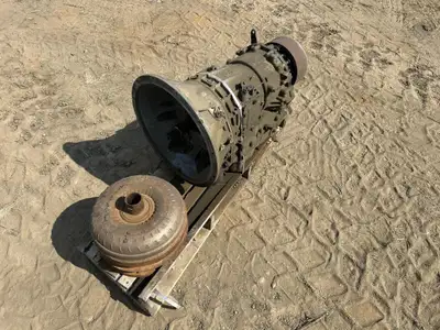 ALLISON E010594 Transmission 6310738248 ALLISON E010594