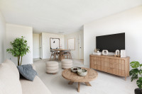 For a limited time, enjoy 1/2 month of free rent* * Select suites only. Some conditions apply. Price... (image 1)