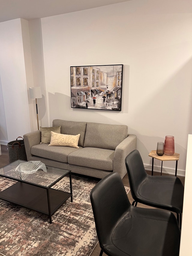 Studio Old Port/Griffintown for rent 1475 **1 Month Free Locations