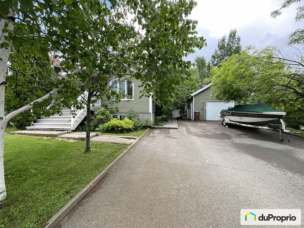 $488,000 - Bungalow for sale in Jonquière (Jonquière) — photo 3