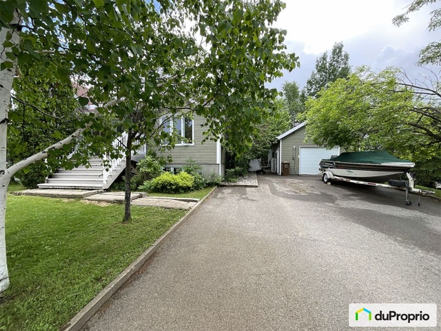 $488,000 - Bungalow for sale in Jonquière (Jonquière) — photo 3