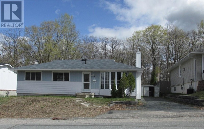 7 Ferguson Road Elliot Lake, Ontario Houses for Sale Sudbury Kijiji