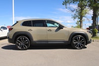2025 Mazda CX-50 GT Turbo Meridian Edition Zircon Sand 31,686 KM Calgary This 2025 Mazda CX-50 GT Tu... (image 6)