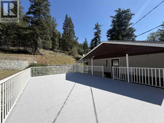 2038 WHITE ROAD Williams Lake, British Columbia in Houses for Sale in Williams Lake - Image 40