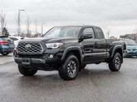 One Owner - Access Cab - Keyless Ignition - Heated Front Seats - Backup Camera Built for capability... (image 3)