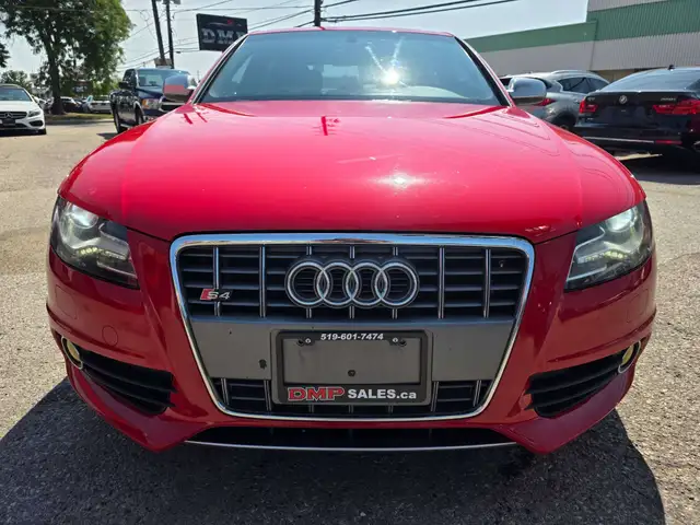 2012 Audi S4 Quattro5488684872669798411