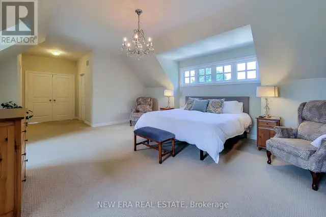 16 BROCK STREET Niagara-on-the-Lake (Town), Ontario in Houses for Sale in St. Catharines - Image 26