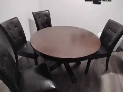 Table  de salle a manger, View more