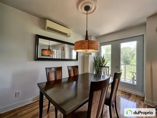 $417,000 - Condominium for sale in Longueuil (St-Hubert) in Condos for Sale in Longueuil / South Shore - Image 7