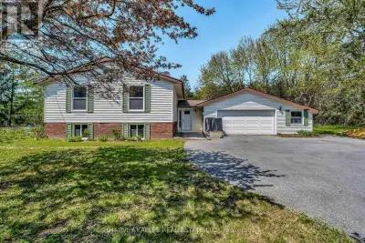 Escape to your private forest retreat with this beautifully updated 2700sq ft + split-level home, se...