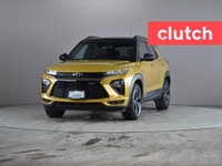 NO ACCIDENTS / CLEAN CARFAX / 1 OWNER / Brake Assist, Power Tailgate/Hatch, Auto Dimming Rearview Mi... (image 1)