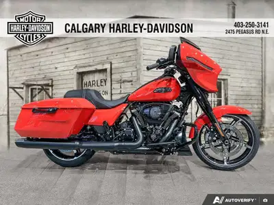 2026 Harley-Davidson STREET GLIDE Listed pricing reflects transportation costs ($1,325) and dealer s...