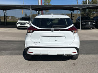 2025 NISSAN KICKS PLAY SV FRONT WHEEL DRIVE - NO ACCIDENTS - ONE OWNER FEATURES INCLUDE - - Cloth In... (image 5)