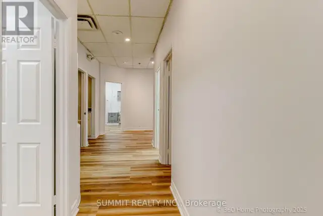 25 - 155 EAST BEAVER CREEK ROAD Richmond Hill (Beaver Creek Busi in Commercial & Office Space for Sale in Markham / York Region - Image 10