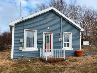 2 BEDRROM BUNGALOW FOR RENT IN GLACE BAY