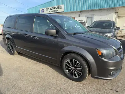 All vehicles sold at K1Z Auto Sales will receive Mechanical Fitness Assessment as well as Carfax rep...