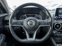 Come see this 2022 Nissan Sentra SV before it's too late! *You Can't Beat the Price with These Optio... (image 7)