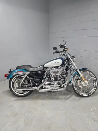 At Durham Harley-Davidson®, we’re passionate about the open road and are here to help you discover t...