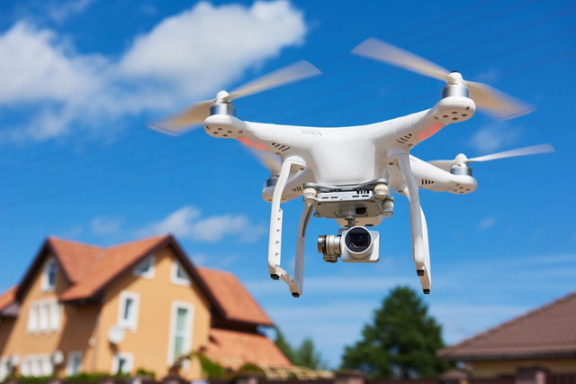 DRONE, PHOTOGRAPHY, VIDEO, WEB DESIGN, WEB HOSTING, MARKETING in Photography & Video in Calgary